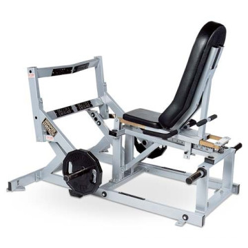 hammer strength fitness equipment names Super Horizontal Calf (H35)